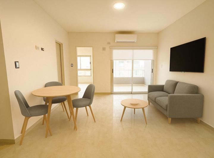 Departamento · 36m² · 2 Ambientes