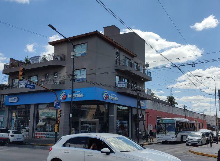 Departamento · 69m² · 3 Ambientes