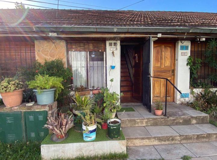 Departamento · 50m² · 2 Ambientes