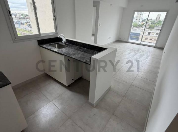 Departamento · 32m² · 2 Ambientes