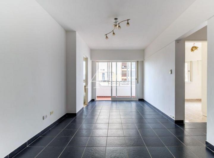 Departamento · 42m² · 2 Ambientes