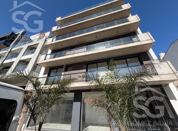 Departamento · 77m² · 3 Ambientes