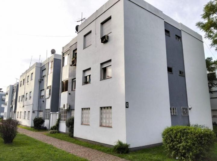 Departamento · 46m² · 3 Ambientes