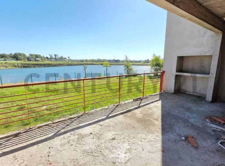 Departamento · 93m² · 4 Ambientes · 2 Cocheras