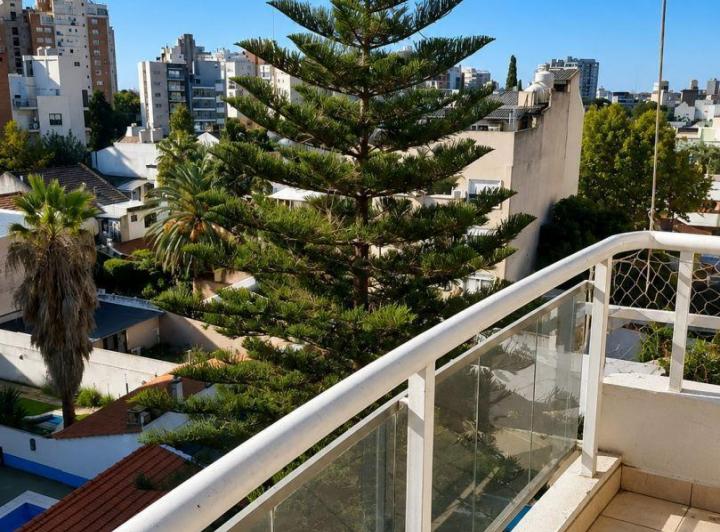 Departamento · 70m² · 3 Ambientes