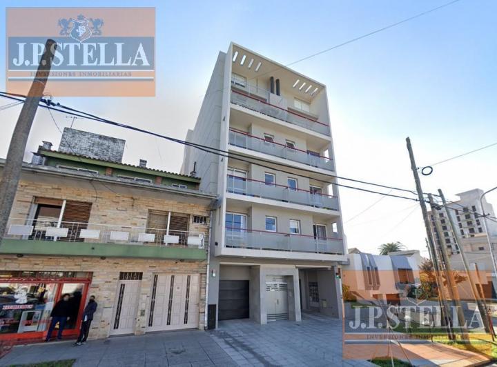 Departamento · 43m² · 2 Ambientes