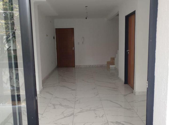 Departamento · 66m² · 3 Ambientes