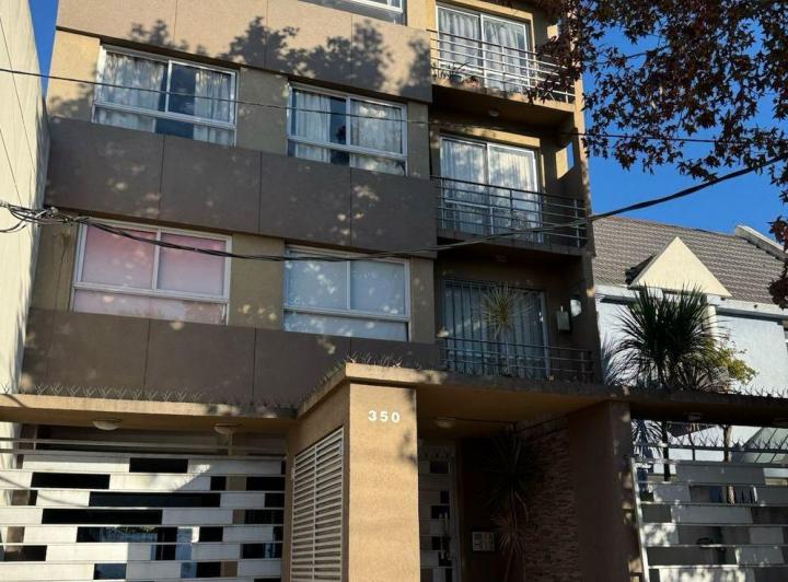 Departamento · 44m² · 3 Ambientes · 1 Cochera