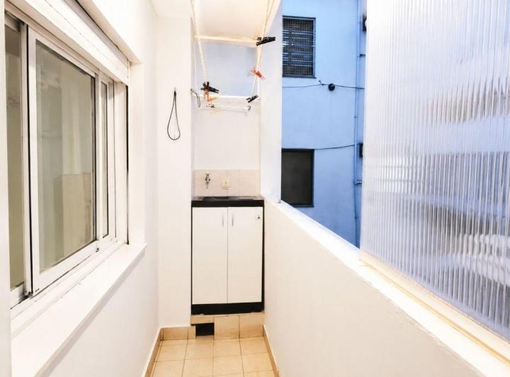 Departamento · 55m² · 3 Ambientes
