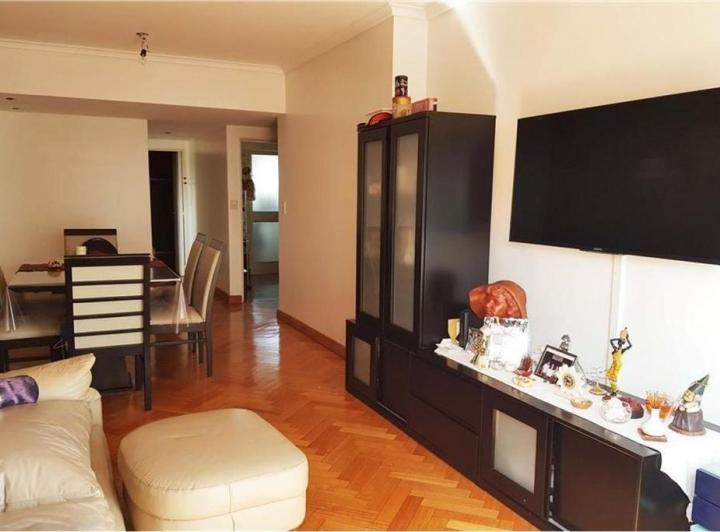Departamento · 50m² · 2 Ambientes