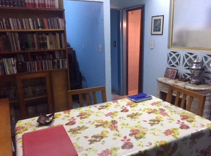 Departamento · 34m² · 3 Ambientes