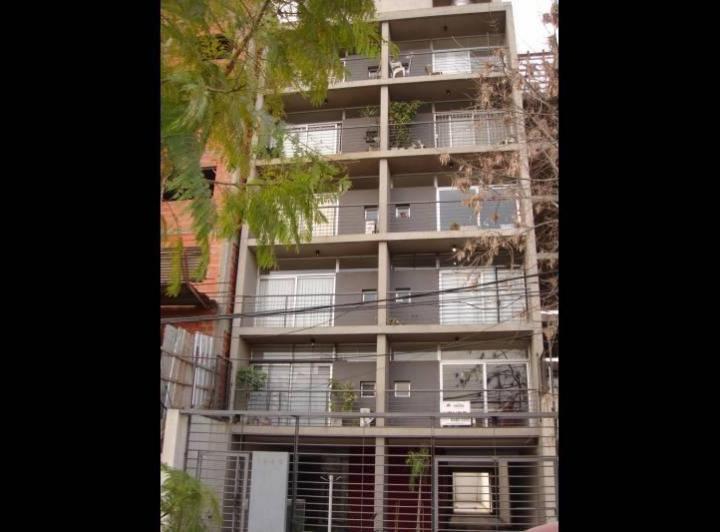 Departamento · 40m² · 2 Ambientes · 1 Cochera