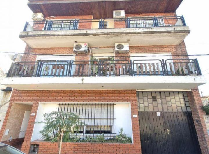 Departamento · 84m² · 3 Ambientes