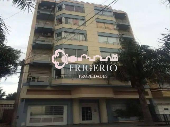 Departamento · 35m² · 2 Ambientes · 1 Cochera