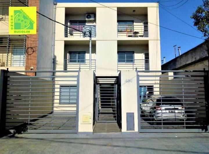 Departamento · 50m² · 2 Ambientes