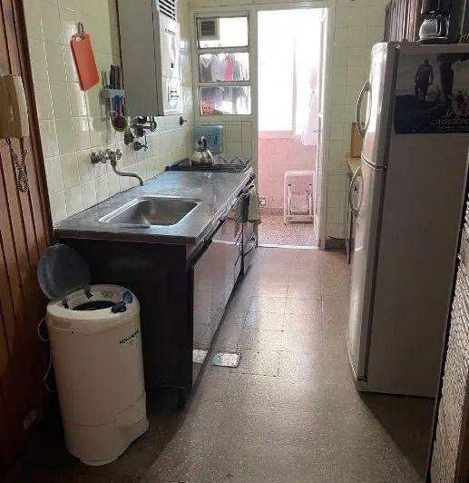 Departamento · 61m² · 3 Ambientes