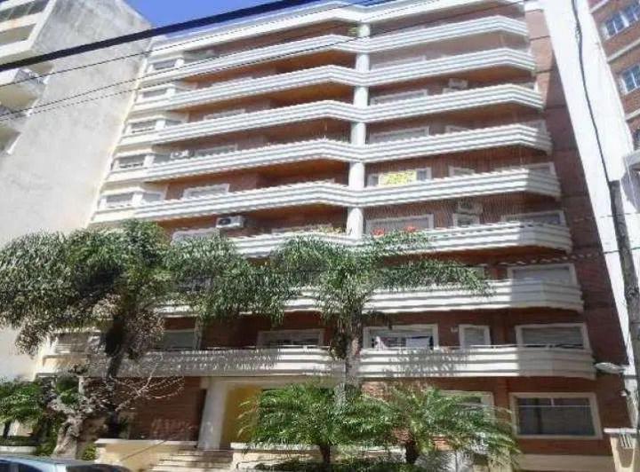 Departamento · 120m² · 3 Ambientes
