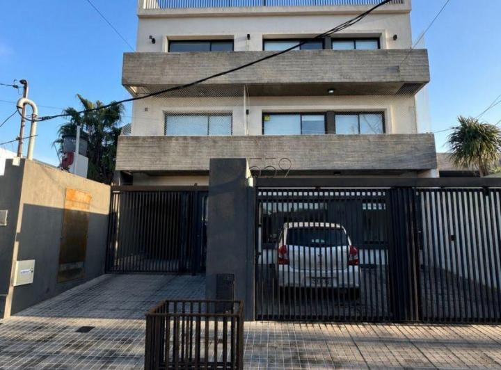 Departamento · 56m² · 2 Ambientes · 1 Cochera