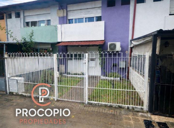 Departamento · 70m² · 3 Ambientes
