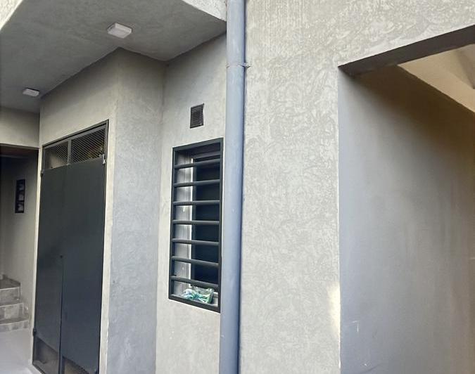 Departamento · 1 Ambiente