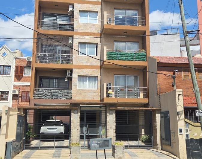 Departamento · 42m² · 2 Ambientes