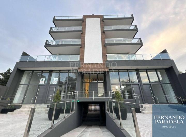 Departamento · 49m² · 2 Ambientes