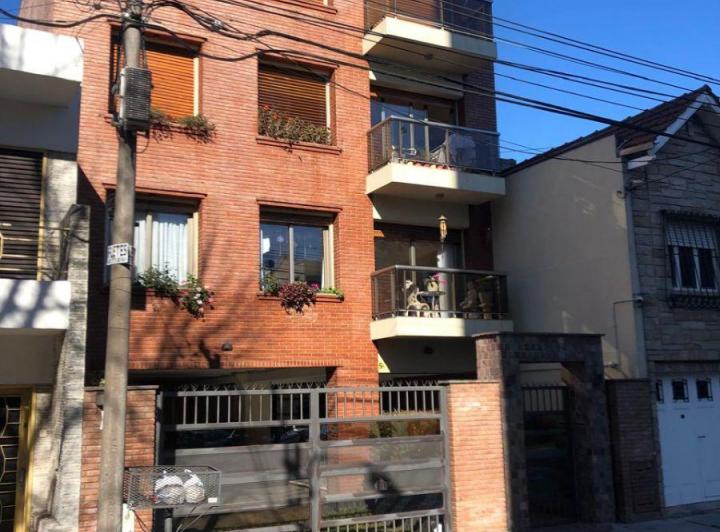 Departamento · 78m² · 3 Ambientes · 1 Cochera