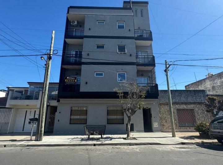Departamento · 40m² · 2 Ambientes