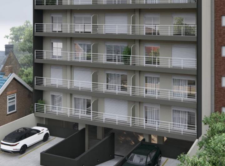 Departamento · 65m² · 3 Ambientes