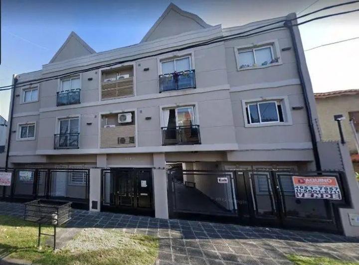 Departamento · 72m² · 3 Ambientes · 1 Cochera