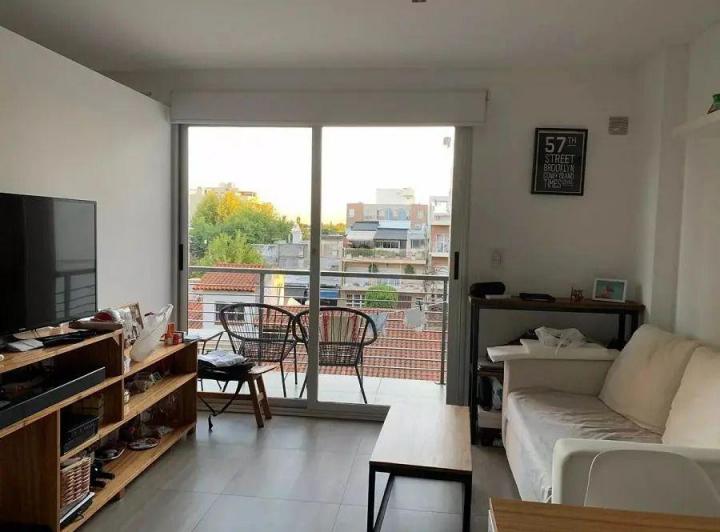 Departamento · 35m² · 1 Ambiente