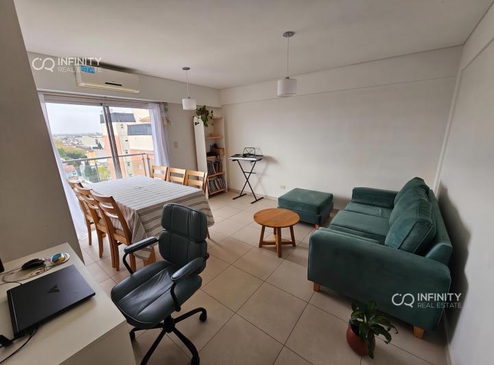 Departamento · 39m² · 2 Ambientes