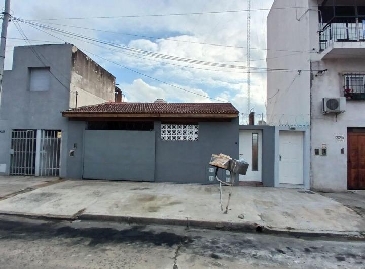 Departamento · 103m² · 2 Ambientes