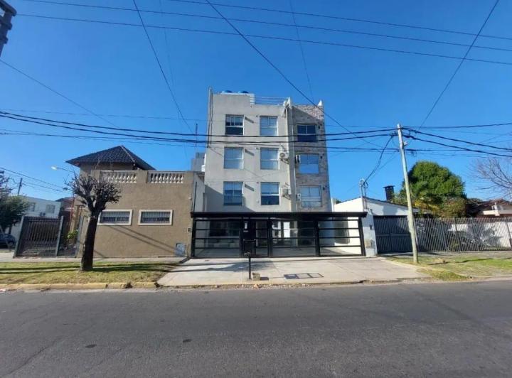 Departamento · 39m² · 2 Ambientes · 2 Cocheras
