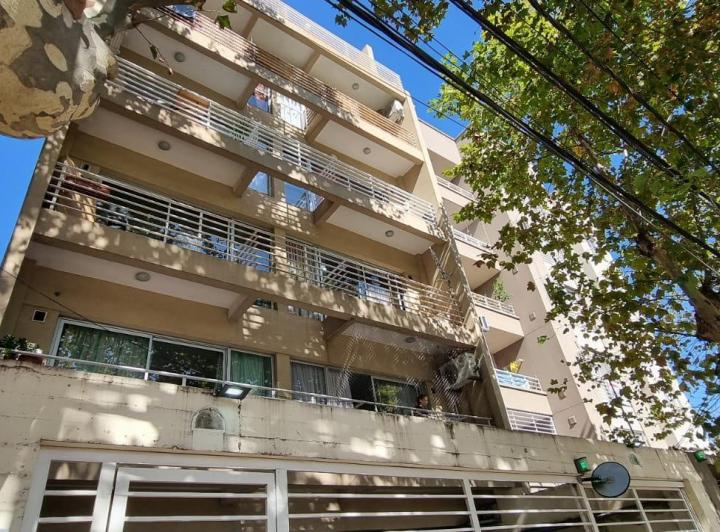 Departamento · 42m² · 2 Ambientes