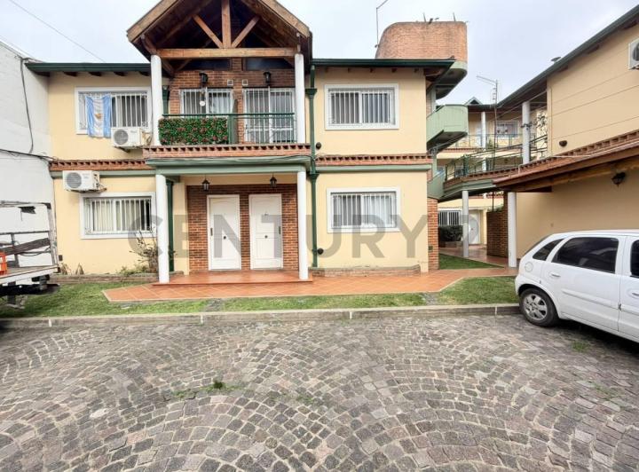 Departamento · 35m² · 2 Ambientes · 1 Cochera