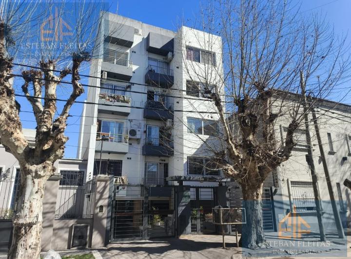 Departamento · 35m² · 3 Ambientes