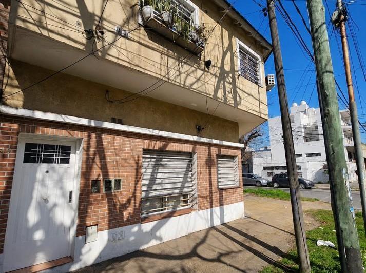 Departamento · 60m² · 3 Ambientes