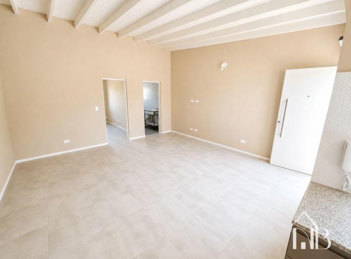 Departamento · 48m² · 2 Ambientes