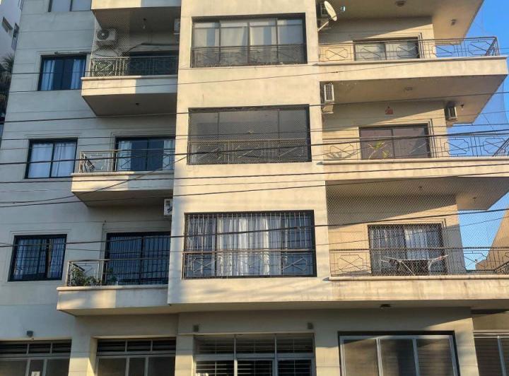 Departamento · 33m² · 2 Ambientes