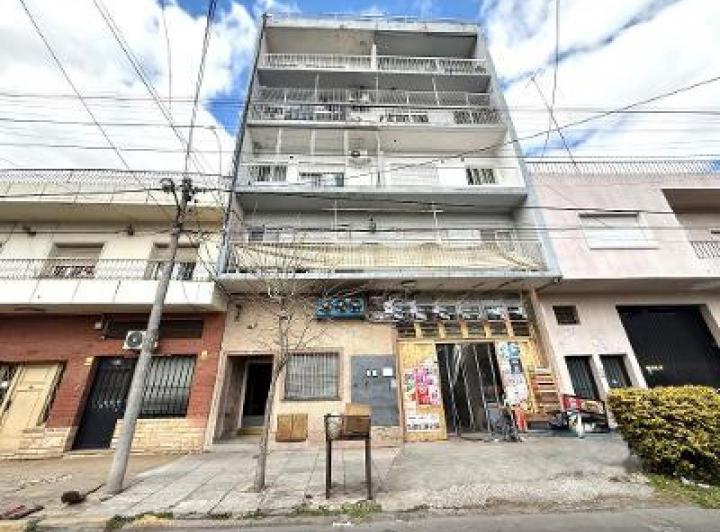 Departamento · 42m² · 2 Ambientes