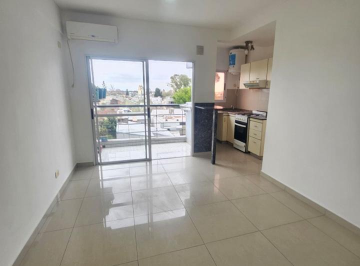 Departamento · 36m² · 2 Ambientes