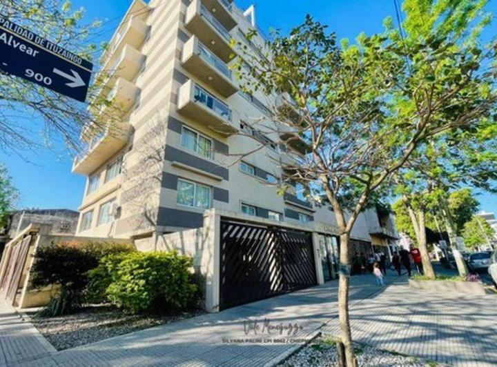 Departamento · 43m² · 2 Ambientes · 1 Cochera