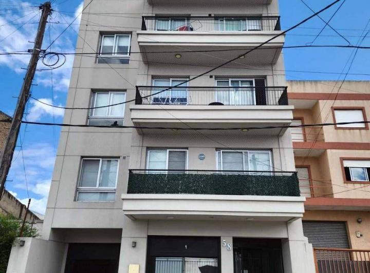 Departamento · 32m² · 1 Ambiente