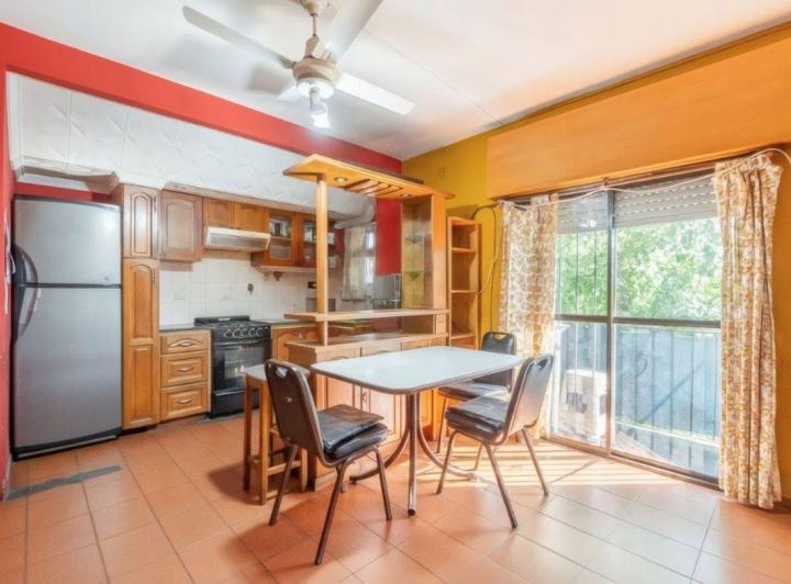 Departamento · 36m² · 2 Ambientes