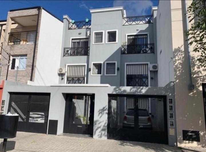 Departamento · 85ha · 3 Ambientes