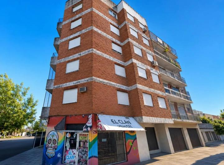 Departamento · 38m² · 3 Ambientes