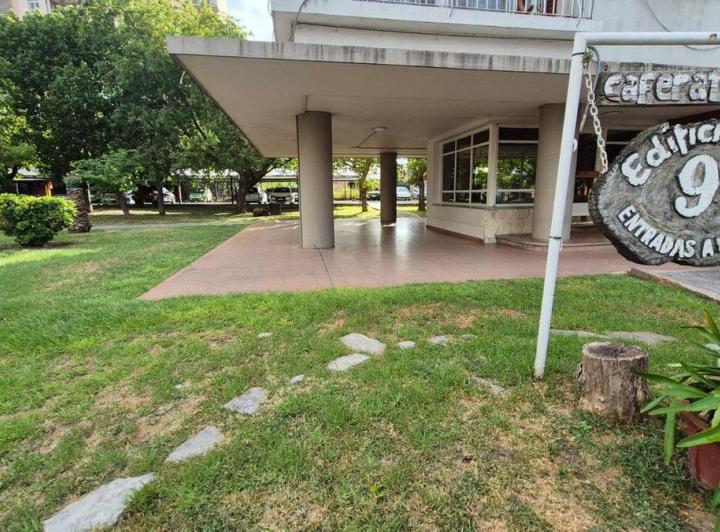 Departamento · 80m² · 4 Ambientes · 1 Cochera
