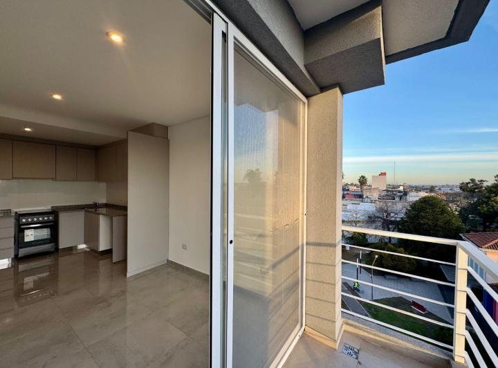 Departamento · 25m² · 1 Ambiente