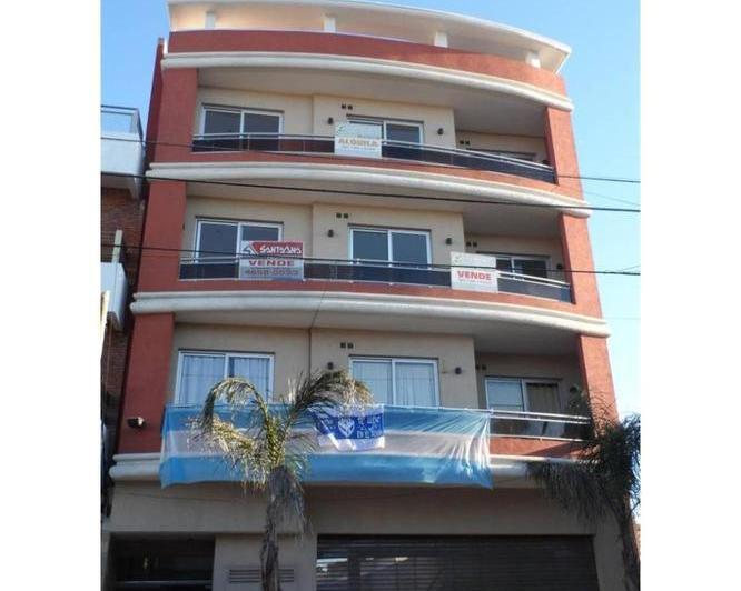 Departamento · 42m² · 2 Ambientes